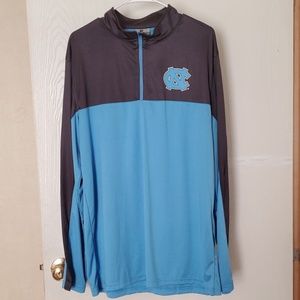 NC Tarheels Pullover